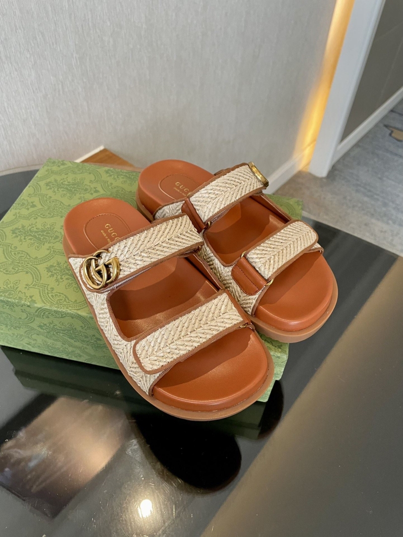 Gucci Sandals